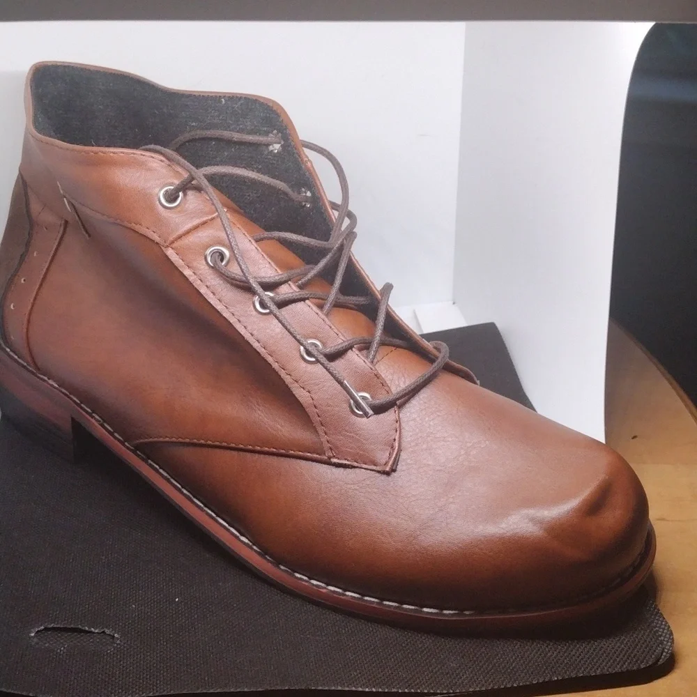 Tanner Shoes brand tanner